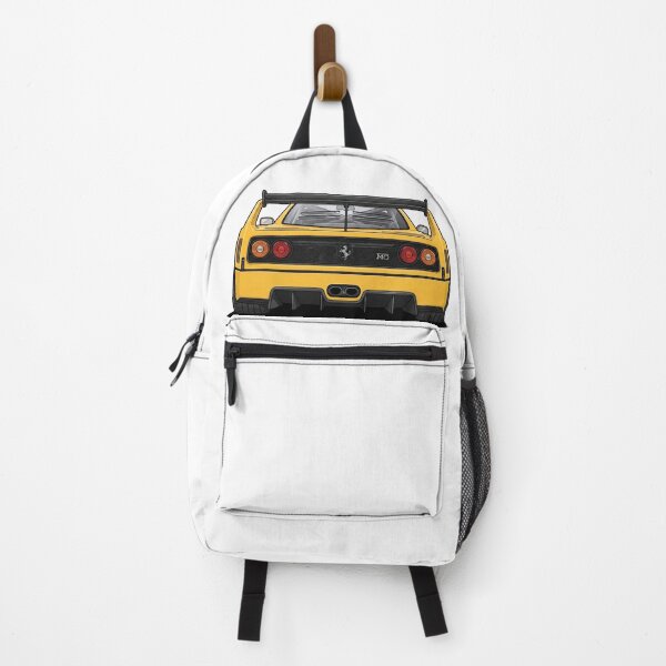 Item preview, Dibujo animado del Ferrari F40 designed and sold by ToonMyRide.