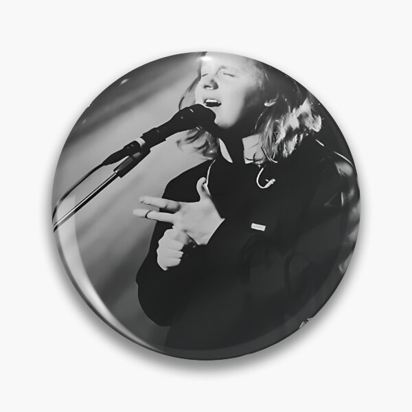 Item preview, Lewis Capaldi 1 designed and sold by VelvetGothic.