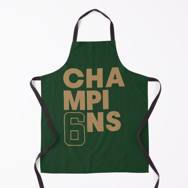 Item preview, 6 World Champions 510 designed and sold by GritBloodline.