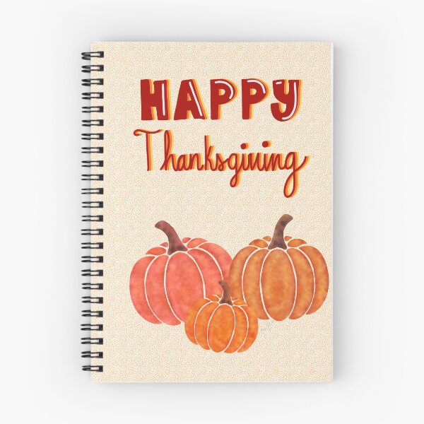 Item preview, Happy thanksgiving designed and sold by Ana Gorozpe.
