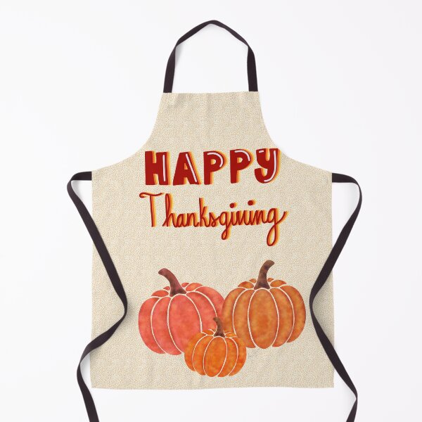 Item preview, Happy thanksgiving designed and sold by Ana Gorozpe.