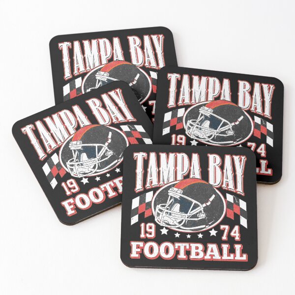 Item preview, Tampa Bay Football Vintage Helmet Checkerboard Graphic designed and sold by DenisePol93503.
