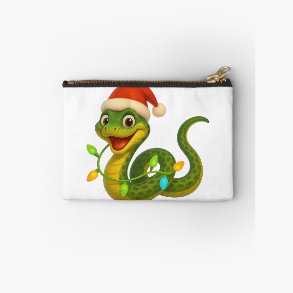 Item preview, Flying Snake Christmas Lights designed and sold by Sillytoe.