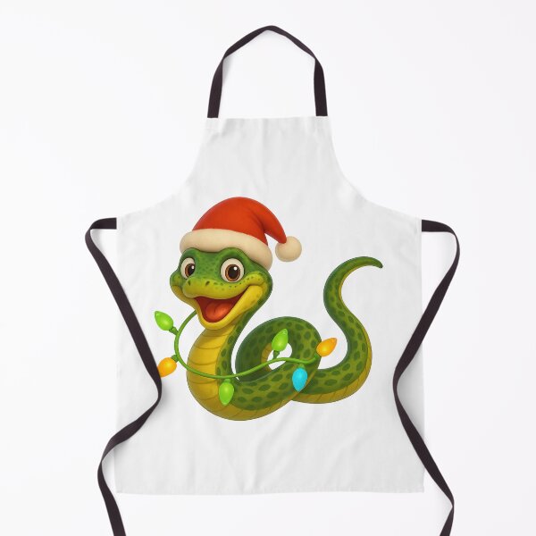 Item preview, Flying Snake Christmas Lights designed and sold by Sillytoe.