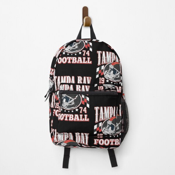 Item preview, Tampa Bay Football Vintage Helmet Checkerboard Graphic designed and sold by DenisePol93503.