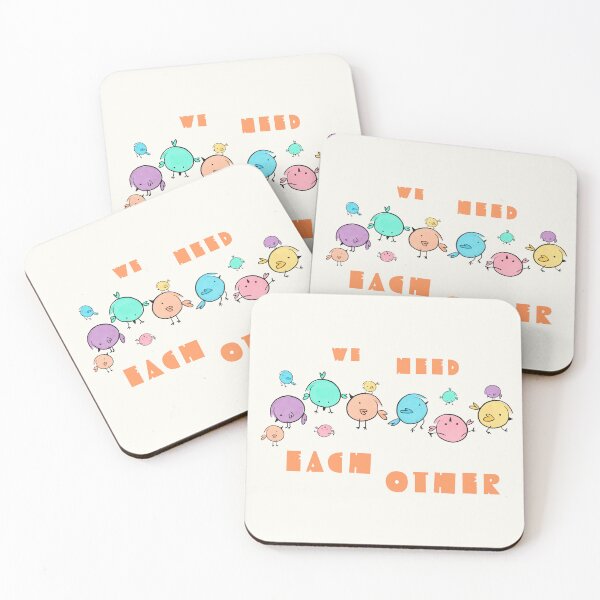 Item preview, Colorful and cheerful birds designed and sold by Origillus.