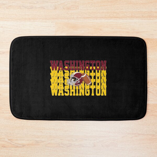 Item preview, Washington Champions Skyline Baseball Name Art Graphic designed and sold by CharlesDa46891.