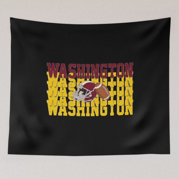 Item preview, Washington Champions Skyline Baseball Name Art Graphic designed and sold by CharlesDa46891.