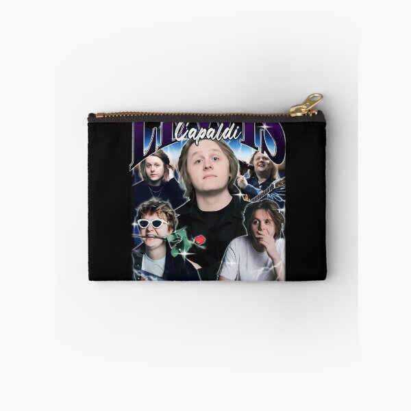 Item preview, Lewis Capaldi Vintage 90S designed and sold by ChonkyWave.