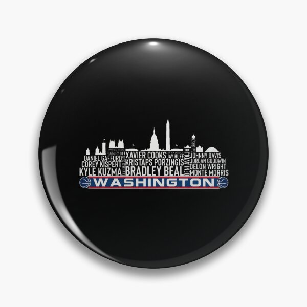 Item preview, Washington D.C. Command Boar Mascot 1932 Graphic designed and sold by MichaelMo12399.