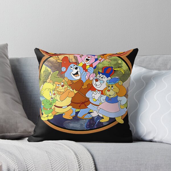 Item preview, Gummi Bears Vintage designed and sold by VelvetGothic.
