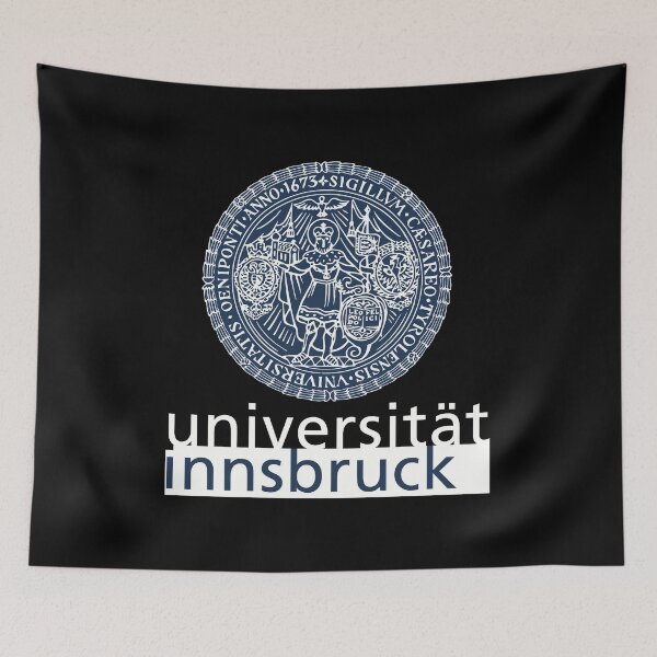 Item preview, Fluid Shapes Medical University Of Innsbruck cand Colors designed and sold by Mariflowers.