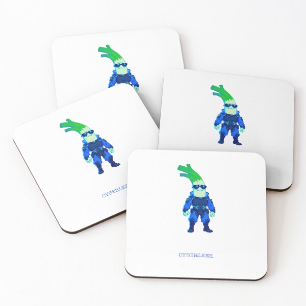 Item preview, Cyberleek Legend designed and sold by mBshirts.