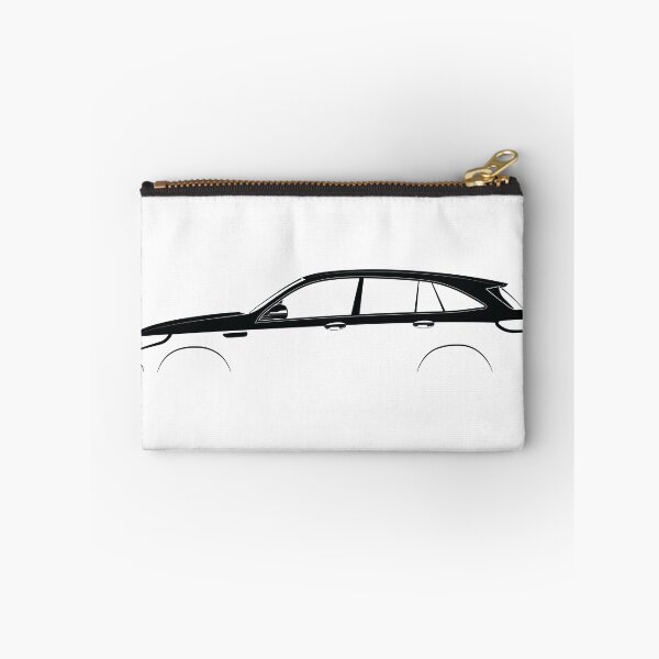 Item preview, EQC (N293) (Black) designed and sold by Car Silhouettes.