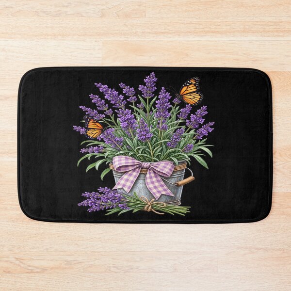 Item preview, Lavender Bouquet designed and sold by Julie Leisure Gardening.