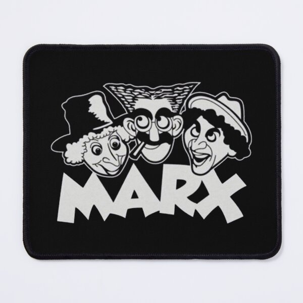 Item preview, Groucho Marx designed and sold by Foxintheloart.
