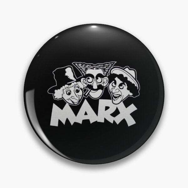 Aperçu de l'œuvre Groucho Marx créée et vendue par Foxintheloart.