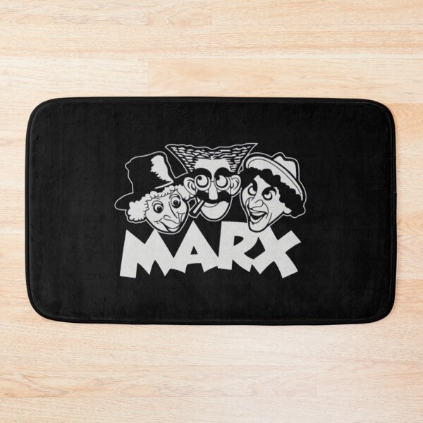 Artikelvorschau, Groucho Marx entworfen und verkauft von Foxintheloart.