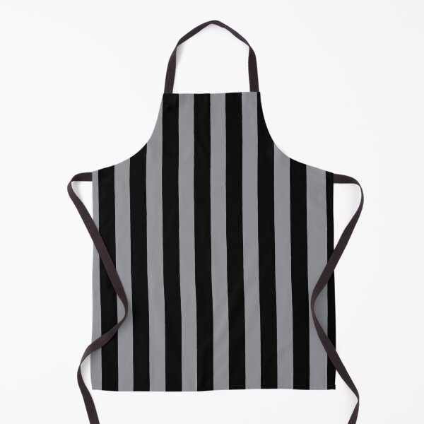 Item preview, Black and Gray Stripes designed and sold by DanielleGensler.
