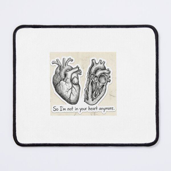 Item preview, Love hurts  designed and sold by Anas-art-fromBr.