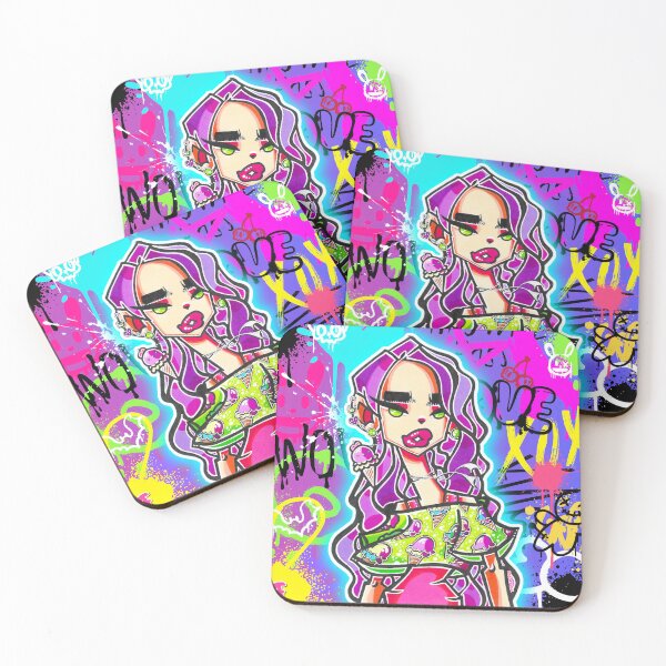 Item preview, Fantasy Pop Art/ Hope/ FoxArwen designed and sold by foxarwen.