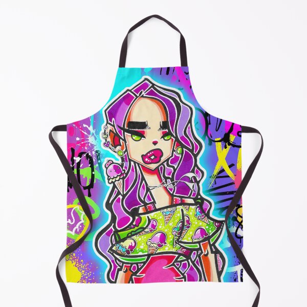Item preview, Fantasy Pop Art/ Hope/ FoxArwen designed and sold by foxarwen.