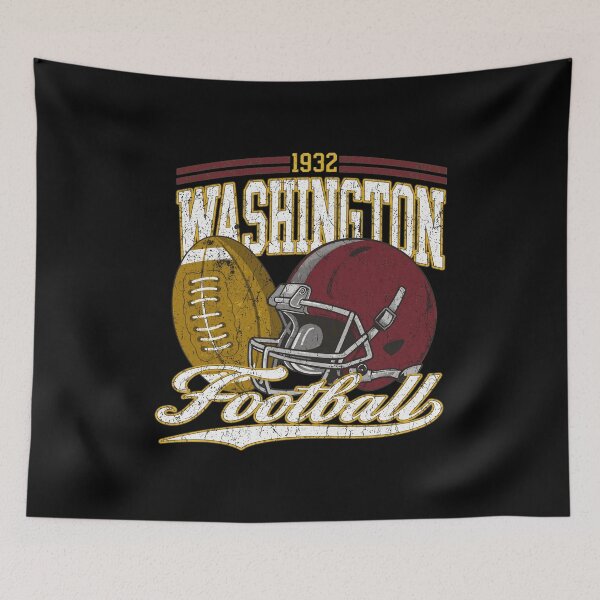 Item preview, Washington Hail to the Command Boar Mascot 1932 Graphic designed and sold by KathleenR15282.