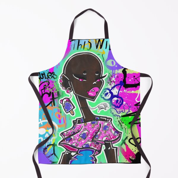 Item preview, Fantasy Pop Art/ Fa/ FoxArwen designed and sold by foxarwen.