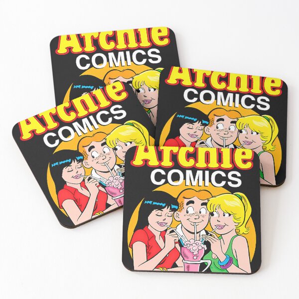 Item preview, Graphic Archie Comics Mens Best designed and sold by ChonkyWave.