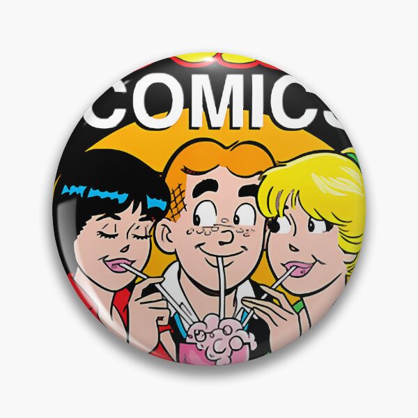 Item preview, Graphic Archie Comics Mens Best designed and sold by ChonkyWave.