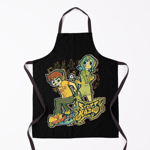 Item preview, Urban Skateboarding Anime Characters Illustration designed and sold by ShopArt-by-PP.