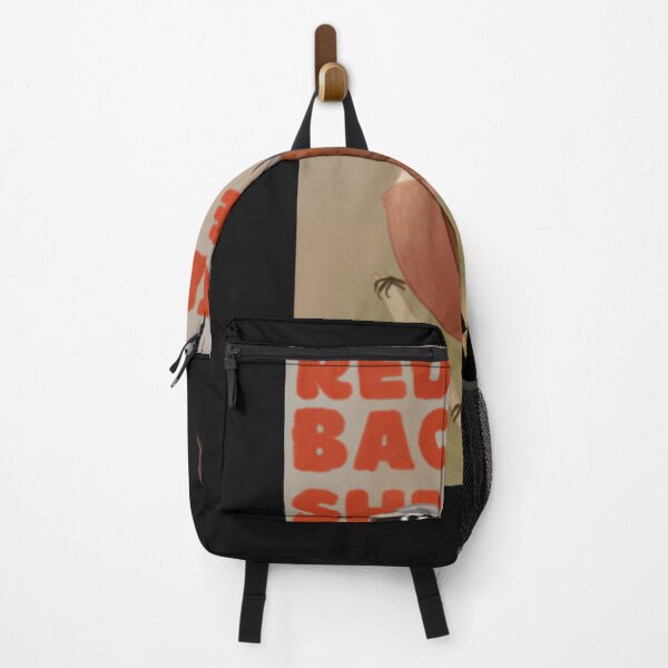 Item preview, Red Backed Shrike designed and sold by WildWingsh.