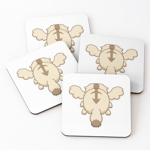 Item preview, Avatar Design for T-shirts, Stickers and Bags designed and sold by Khalid lq.