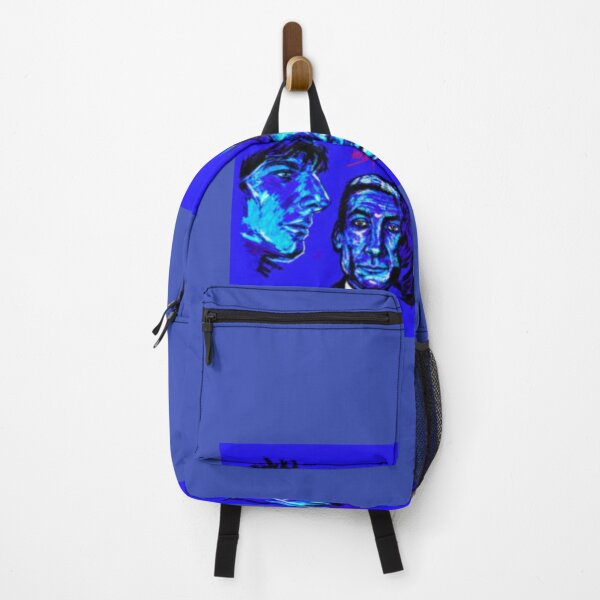 Item preview, Electric Blue British Rock Legends designed and sold by Garmonbozzia.