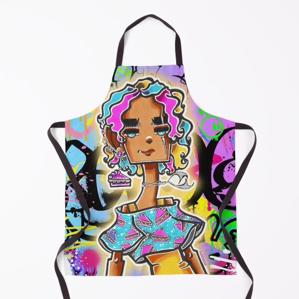 Item preview, Fantasy Pop Art/ Finn/ FoxArwen designed and sold by foxarwen.