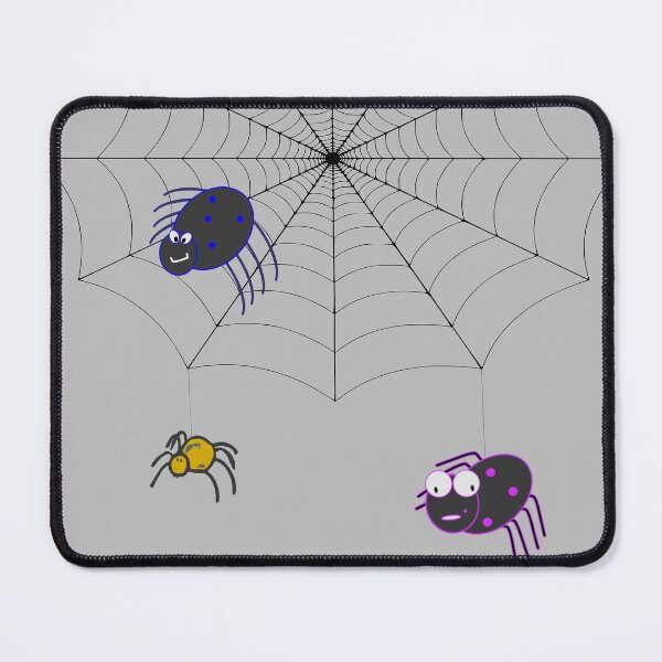 Item preview, Spiders designed and sold by Odd-Squared.