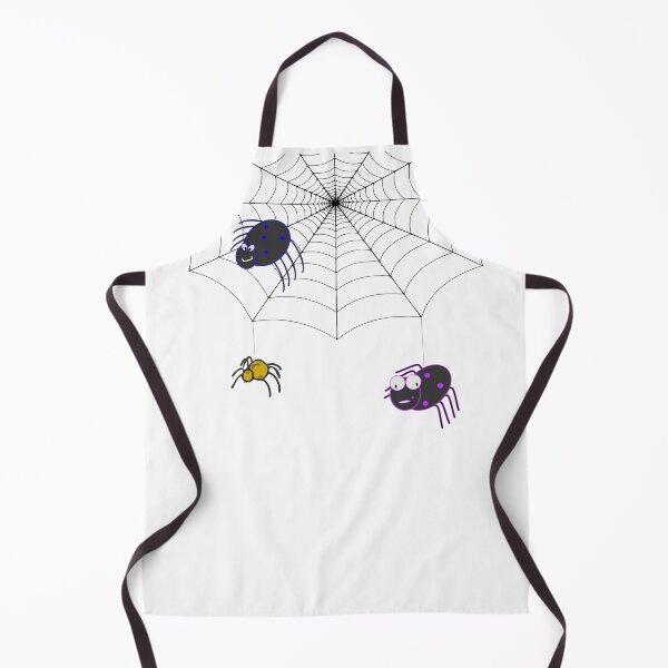 Item preview, Spiders designed and sold by Odd-Squared.
