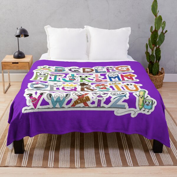 Item preview, Alphabet Letters Children's Book on Amazon designed and sold by pulse_retail.