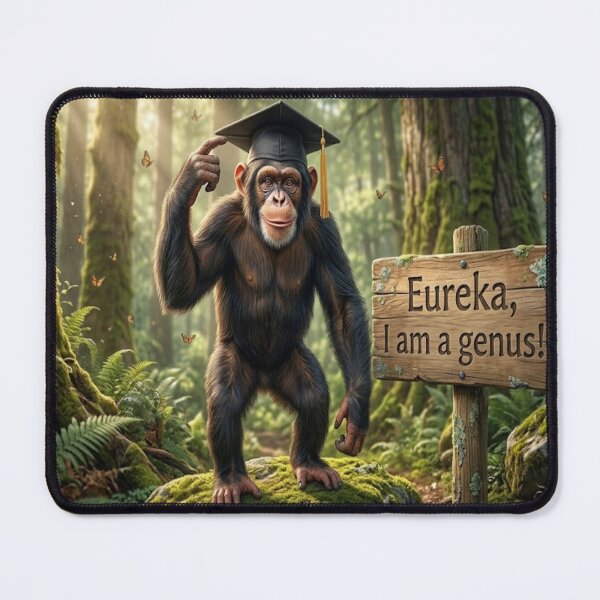 Item preview, The graduate designed and sold by GAWPAWshop.