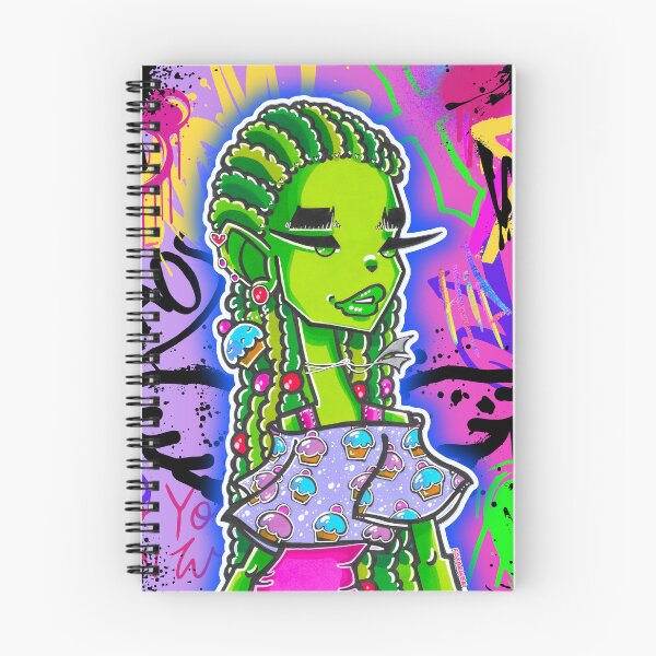 Item preview, Fantasy Pop Art/ Vertie/ FoxArwen designed and sold by foxarwen.