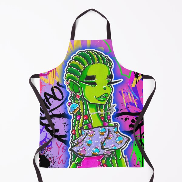 Item preview, Fantasy Pop Art/ Vertie/ FoxArwen designed and sold by foxarwen.
