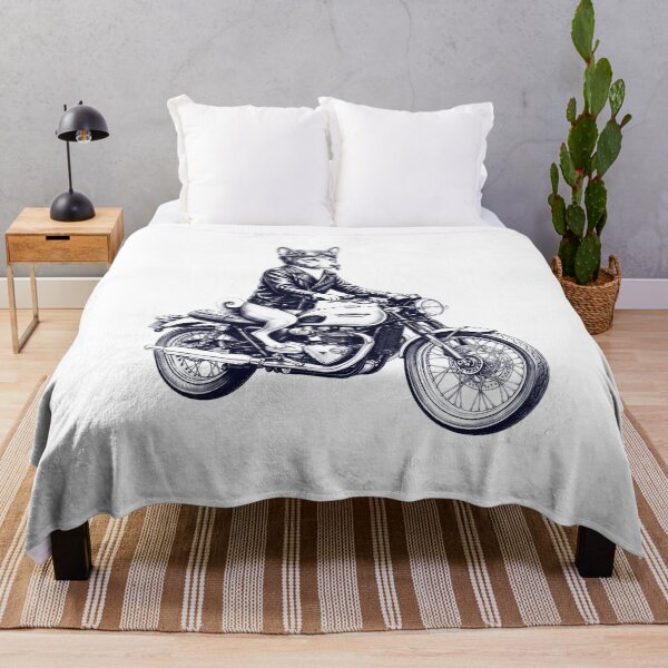 Item preview, Funny Basenji Motorcycle Motorbike Dog Lover designed and sold by dian-rody-crest.
