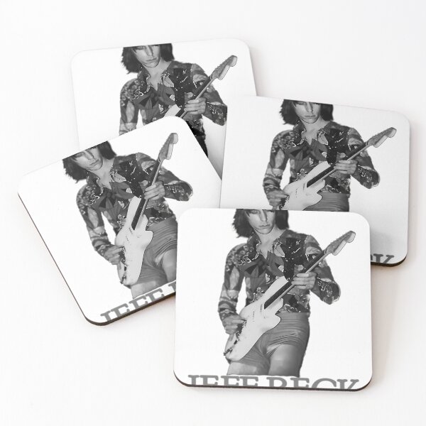 Item preview, Jeff Beck designed and sold by SurralRealms.