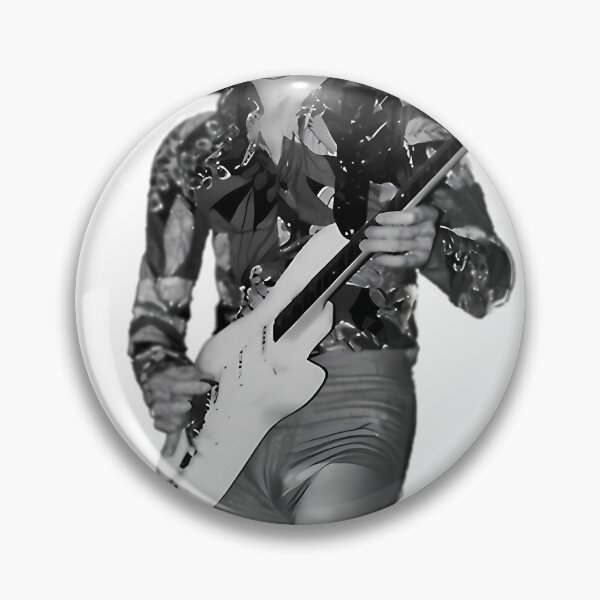 Item preview, Jeff Beck designed and sold by SurralRealms.