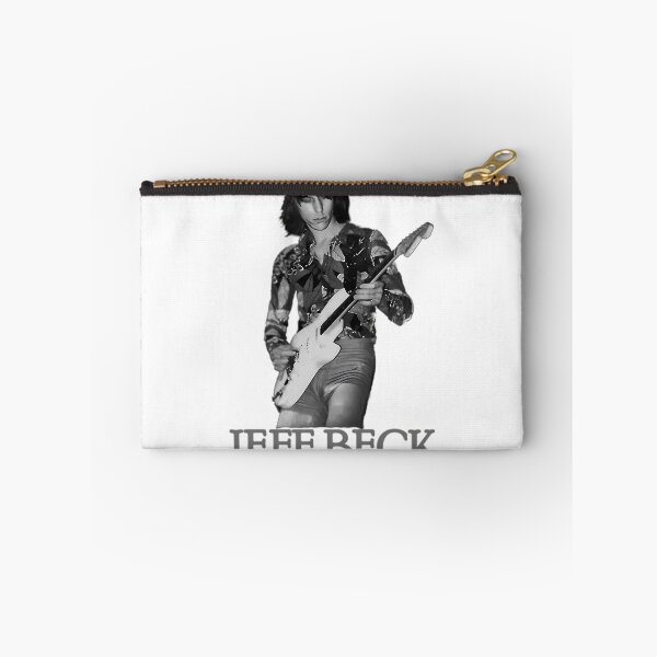 Aperçu de l'œuvre Jeff Beck créée et vendue par SurralRealms.