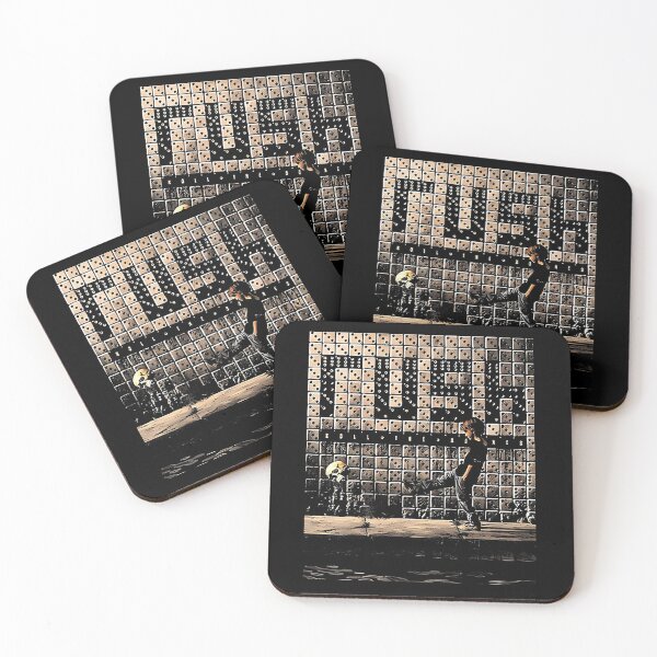 Item preview, Dice Wall Background With Boy Kicking A Skull designed and sold by SADDIQ13.