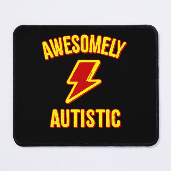 Item preview, Bright Lightning Bolt Symbol with Empowering Typography designed and sold by ShopArt-by-PP.