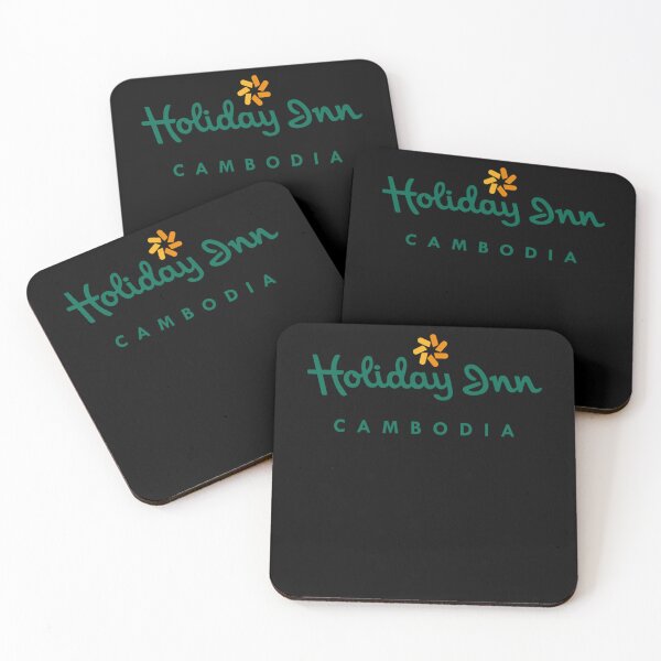 Item preview, Tropical Holiday Hotel Resort Typography designed and sold by ShopArt-by-PP.