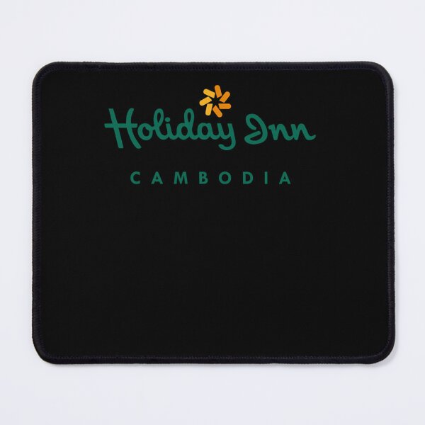 Item preview, Tropical Holiday Hotel Resort Typography designed and sold by ShopArt-by-PP.
