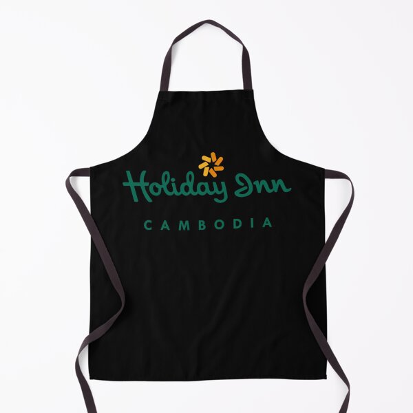 Item preview, Tropical Holiday Hotel Resort Typography designed and sold by ShopArt-by-PP.
